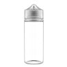 Chubby Gorilla - Flacone Unicorn Trasparente 120ml