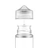 Chubby Gorilla - Flacone Unicorn Trasparente 120ml