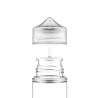 Chubby Gorilla - Flacone Unicorn Trasparente 100ml