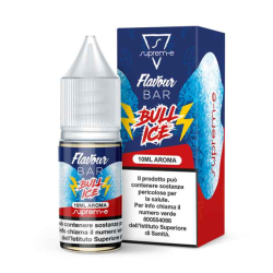 Suprem-e Flavour Bar Aroma Bull Ice - 10ml