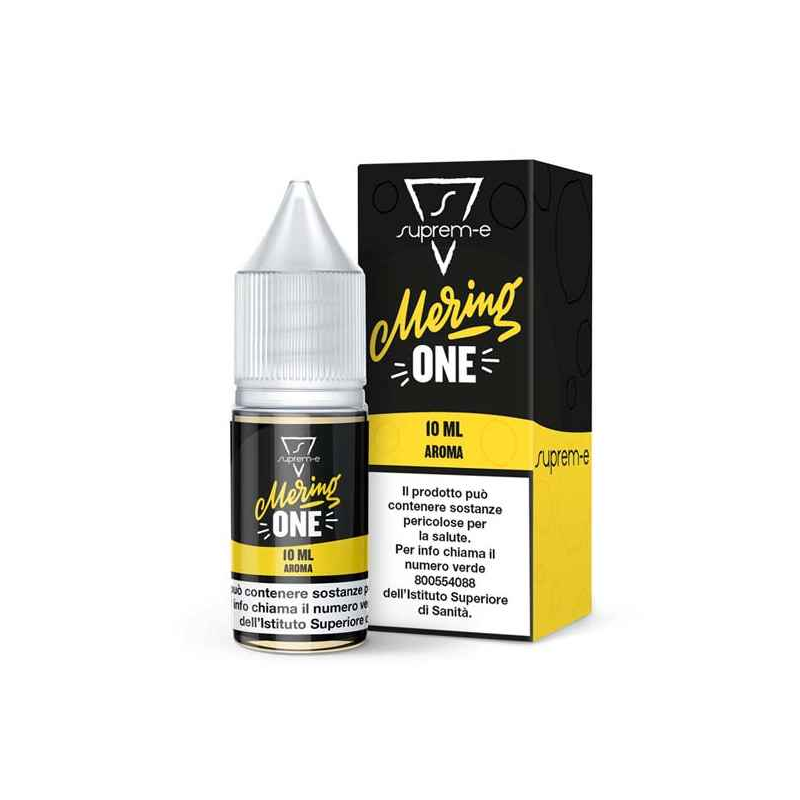 Suprem-e aroma Meringone - 10ml