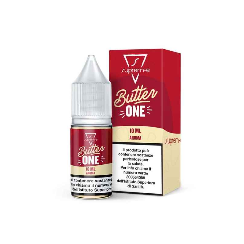 Suprem-e aroma Butterone - 10ml