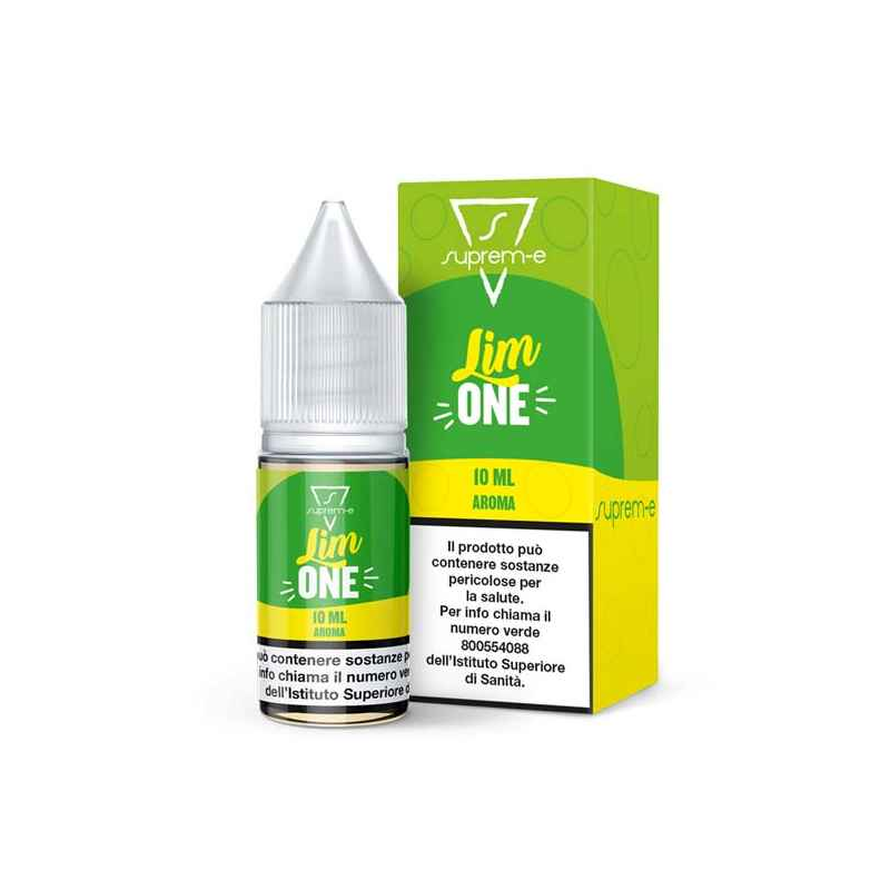 Suprem-e aroma LimonONE - 10ml