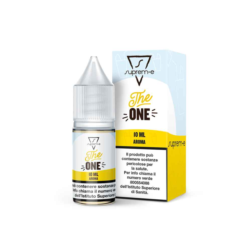 Suprem-e Aroma The One - 10ml