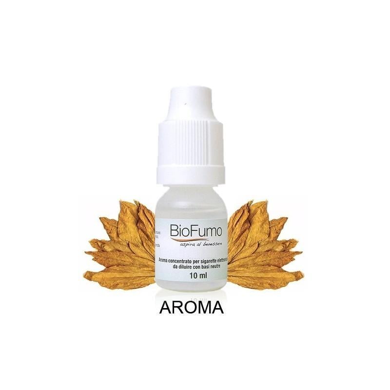Biofumo Aroma Tabacco 7 Foglie Biofumo Aroma Tabacco 7 Foglie