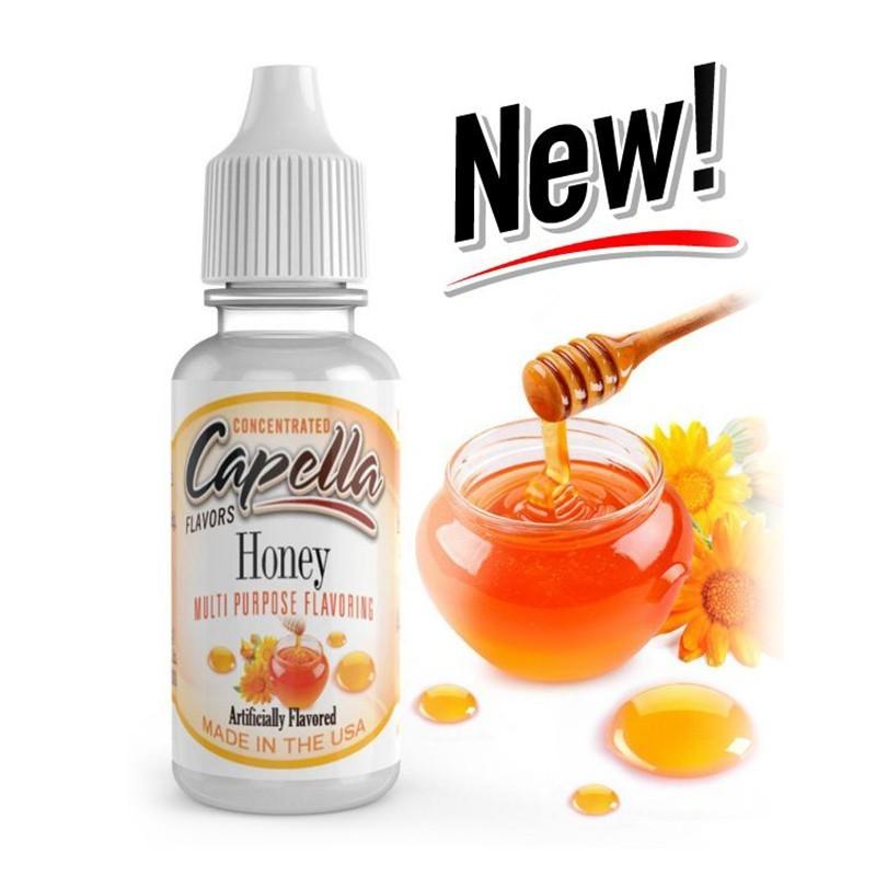 Capella Aroma Honey - 13ml Capella Aroma Honey - 13ml