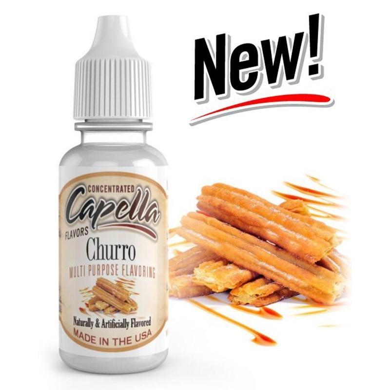 Capella Aroma Churro - 13ml Capella Aroma Churro - 13ml