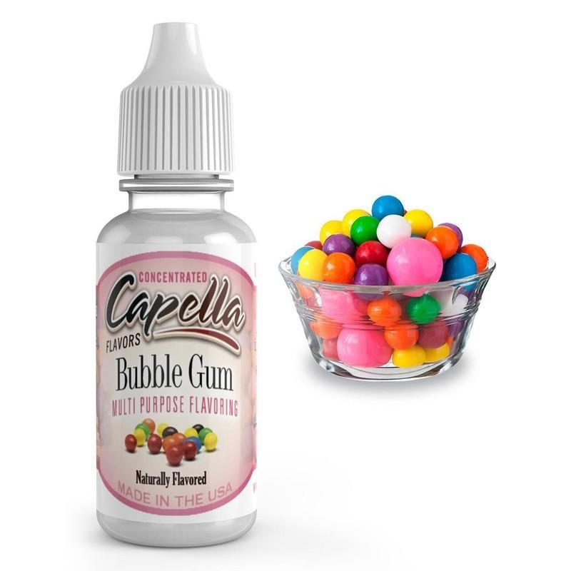 Capella Aroma Bubble Gum - 13ml Capella Aroma Bubble Gum - 13ml