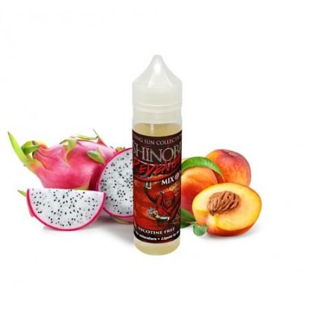 Valkiria Shinobi Revenge - Mix and Vape - 50ml