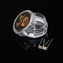 Adria MTL ~0.80 ohm