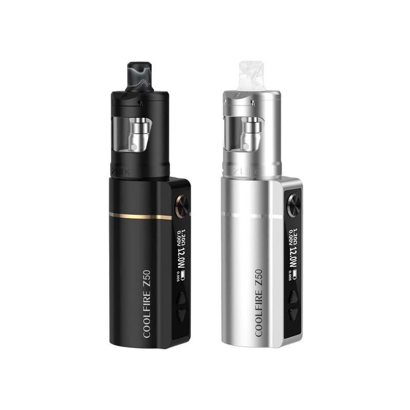 coolfire-z50-by-innokin-sigaretta-elettronica-box-mod-kit coolfire-z50-by-innokin-sigaretta-elettronica-box-mod-kit