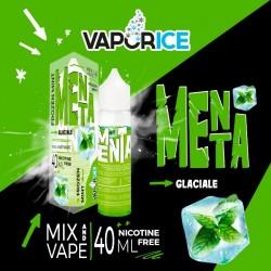 Vaporice Menta - Mix and Vape 40ml