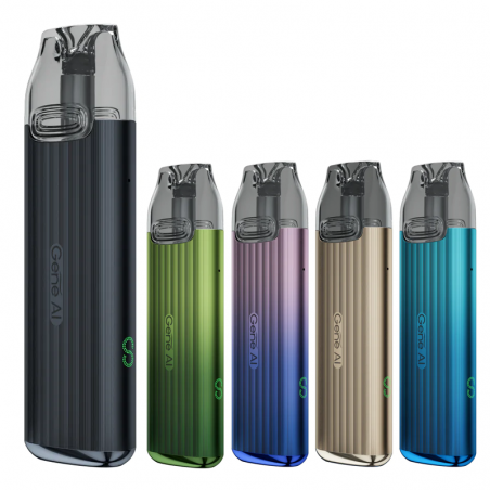 VooPoo VMATE Pod Kit - Infinity Edition