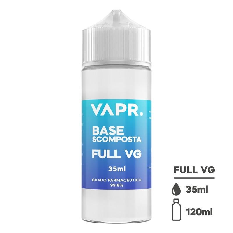 Glicerina-Vegetale-FULL-VG-By-VAPR-35ml-in-120ml