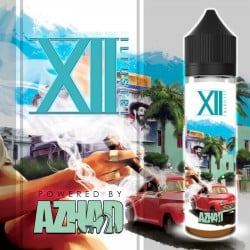 Azhads Elixirs XII ILLUSTRI - Vape Shot 20ml