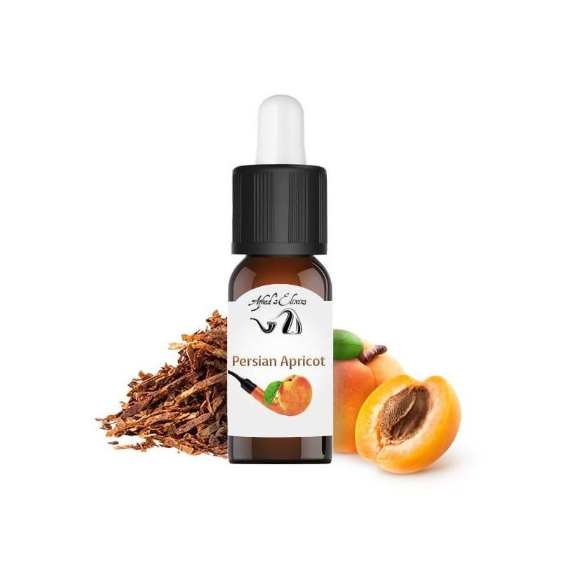 Azhad’s Elixirs Signature Aroma Persian Apricot - 10ml