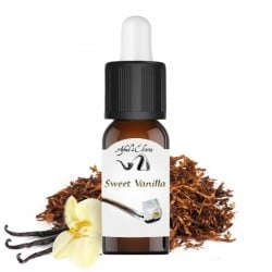 Azhad’s Elixirs Signature Aroma Sweet Vanilla - 10ml