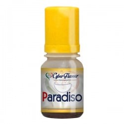 Cyber Flavour Aroma Paradiso - 10ml