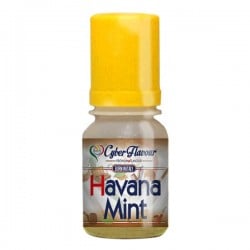 Cyber Flavour Aroma Havana Mint - 10ml