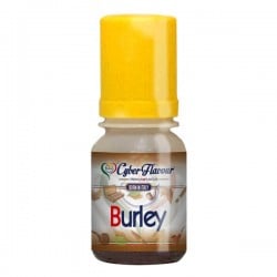 Cyber Flavour Aroma Burley - 10ml
