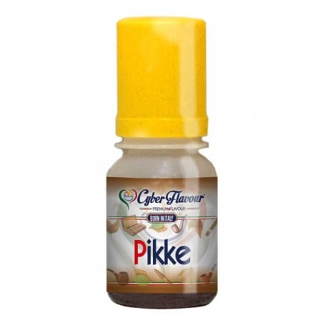 Cyber Flavour Aroma Pikke - 10ml