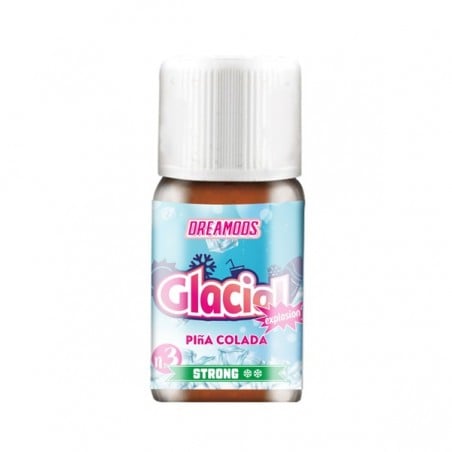 Aroma-Pina-Colada-Glacial-Explosion-By-Dreamods-10ml