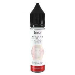 Dreamods DREEP Zinnia Red - Mini Shot 10+10