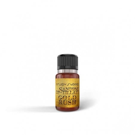 EnjoySvapo Aroma Distillati Gold Rush - 10 ml