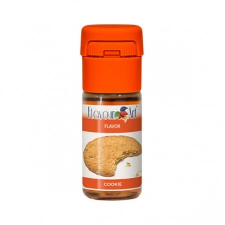 Flavourart aroma Biscotto - 10ml