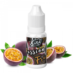 King Liquid aroma PASSION FRUIT - 10ml