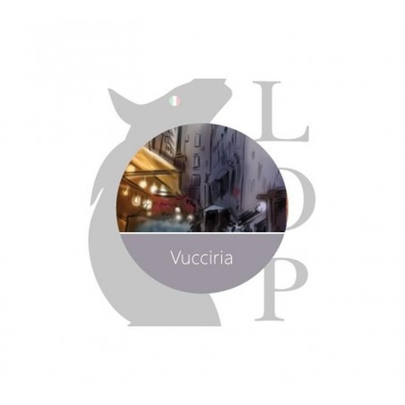 LOP Aroma Vucciria