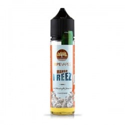 Ripe Vapes Mango FREEZ - Vape Shot - 20ml
