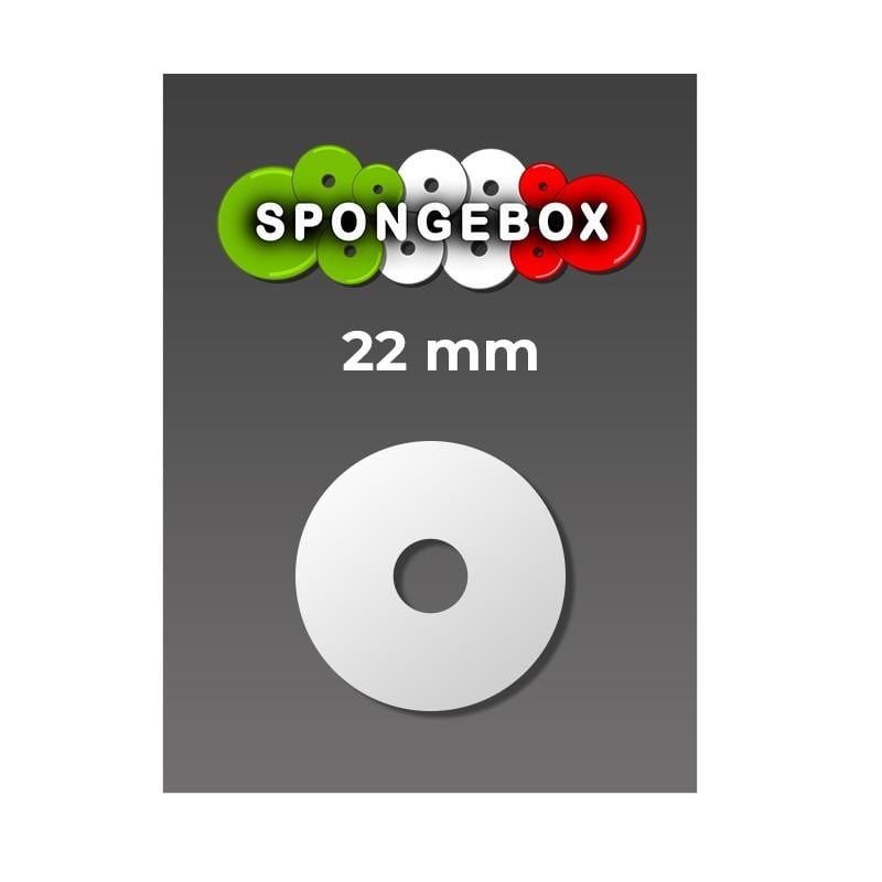 Spongebox Anello protettivo 22mm - 1pz