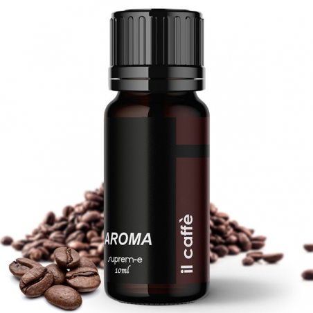 Suprem-e aroma Caffè - 10ml