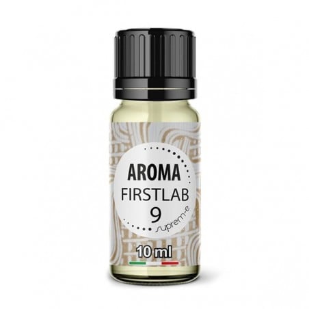 Suprem-e aroma First Lab N.9 - 10ml