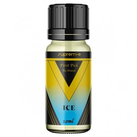 Suprem-e aroma First Pick Re-brand Ice - 10ml