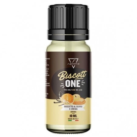 Suprem-e aroma Biscottone - 10ml