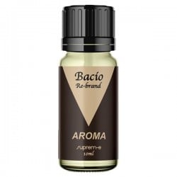 Suprem-e aroma Bacio Re-brand - 10ml