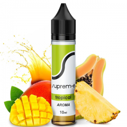 Aroma Sigaretta Elettronica Tropical Mini Shot 10ML