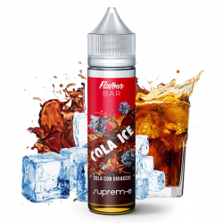 Suprem-e Flavour Bar Cola Ice - Vape Shot 20ml