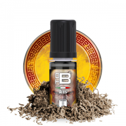 Liquido pronto Dreamods Red Bacco No.19 da 10ml