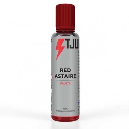 T-Juice Red Astaire - Vape Shot 20ml