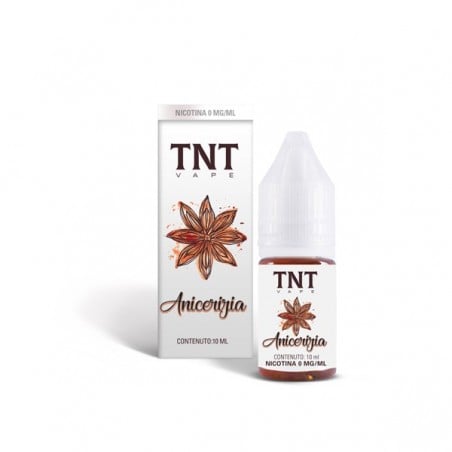 Anicerizia-TNT-Vape  - 10ml
