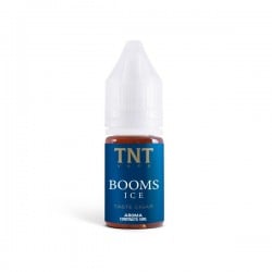 Aroma-Booms Ice-by-TNT Vape-10ml-Concentrato