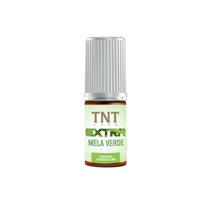 Mela-verde-TNT-Vape-Aroma-Extra -10ml