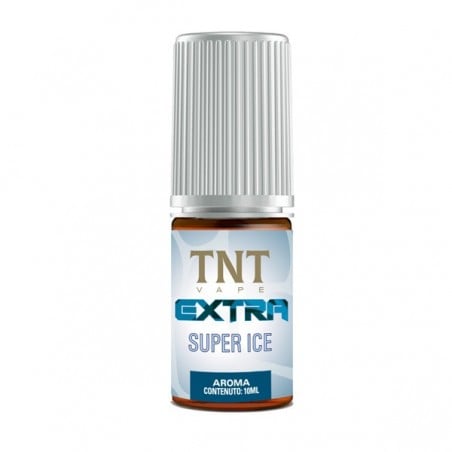 Super-Ice- Aroma-Extra-TNT-Vape  - 10ml
