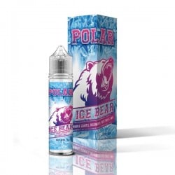 TNT Vape Polar Ice Bear - Vape Shot - 20ml