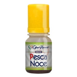 Cyber Flavour Aroma Pesca Noce - 10ml