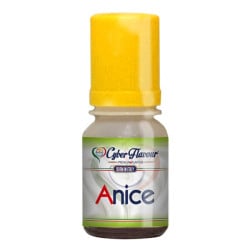 Cyber Flavour Aroma Anice Stellato - 10ml