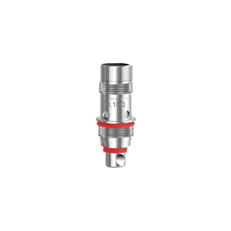 Aspire Triton Mini TC resistenza (0.15 ohm) – pacco 5 pz
